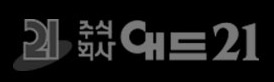 흑백로고